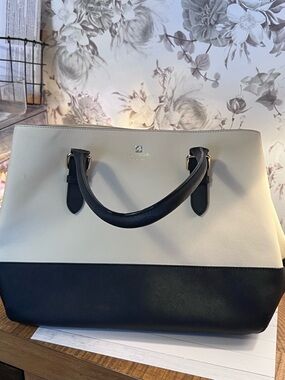 Kate Spade New York Cove Street Airel Shoulder Bag